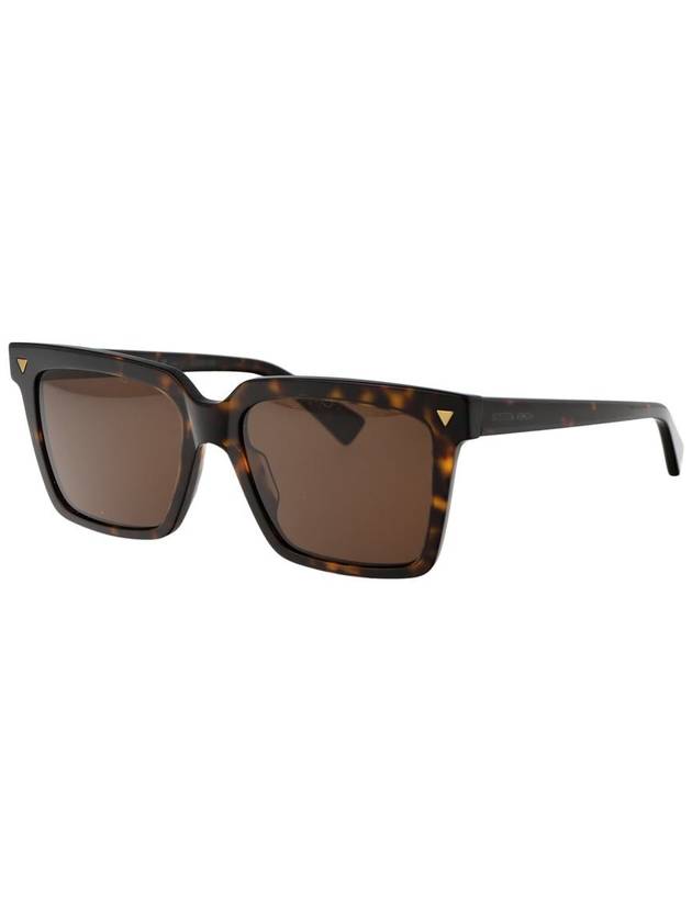 Bottega Veneta Sunglasses BV1254S 002 HAVANA