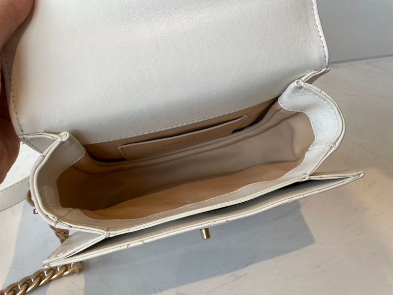 Chanel Bag New Arrival Luxury Bag - 722