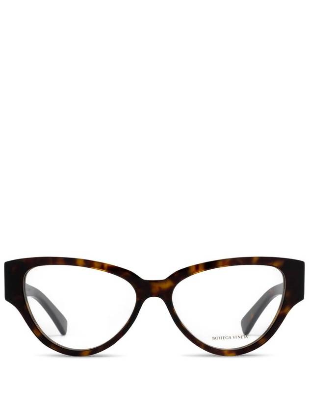 Bottega Veneta Bottega Veneta BV1320O Havana