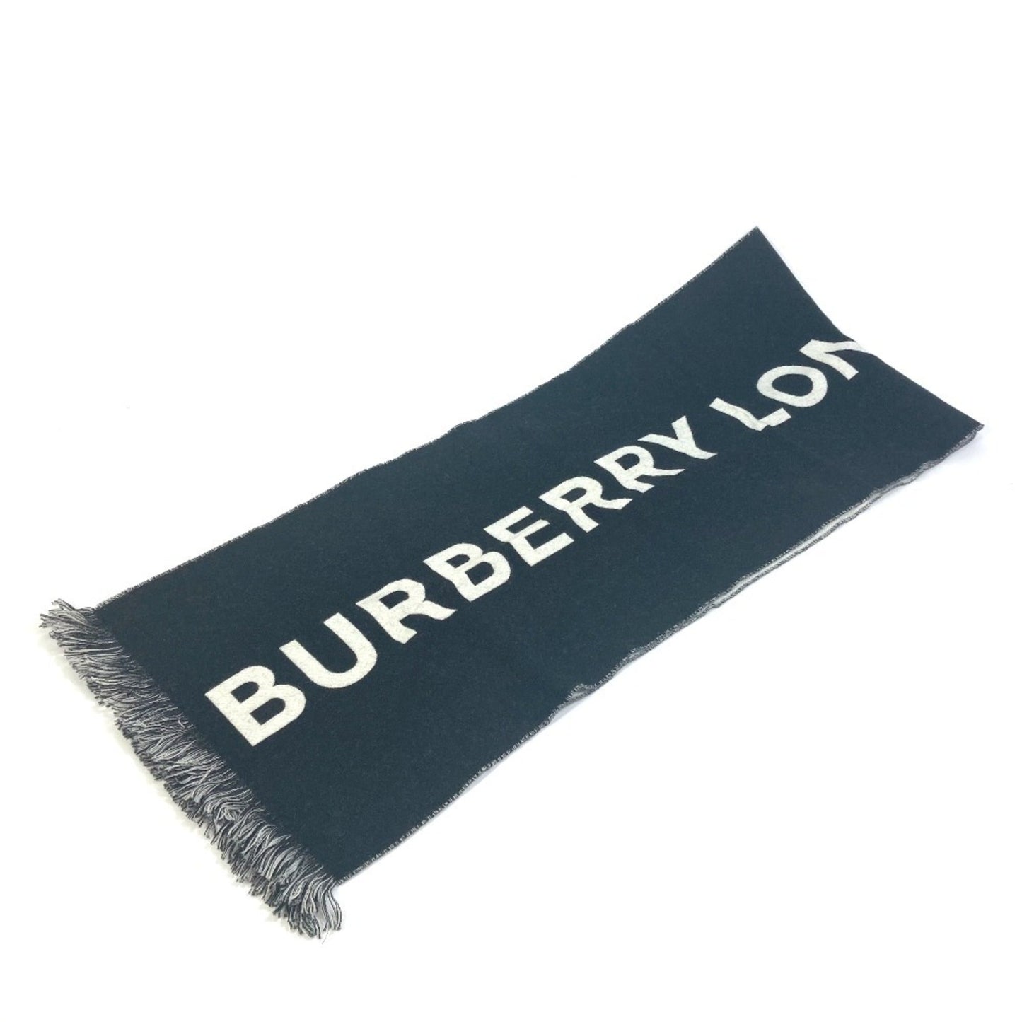 Burberry   Wool Shawl ()