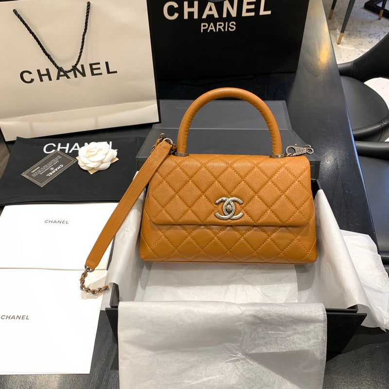 Chanel Bag New Arrival Luxury Bag - 851