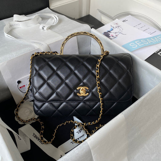 Chanel Bag New Arrival Luxury Bag - 445