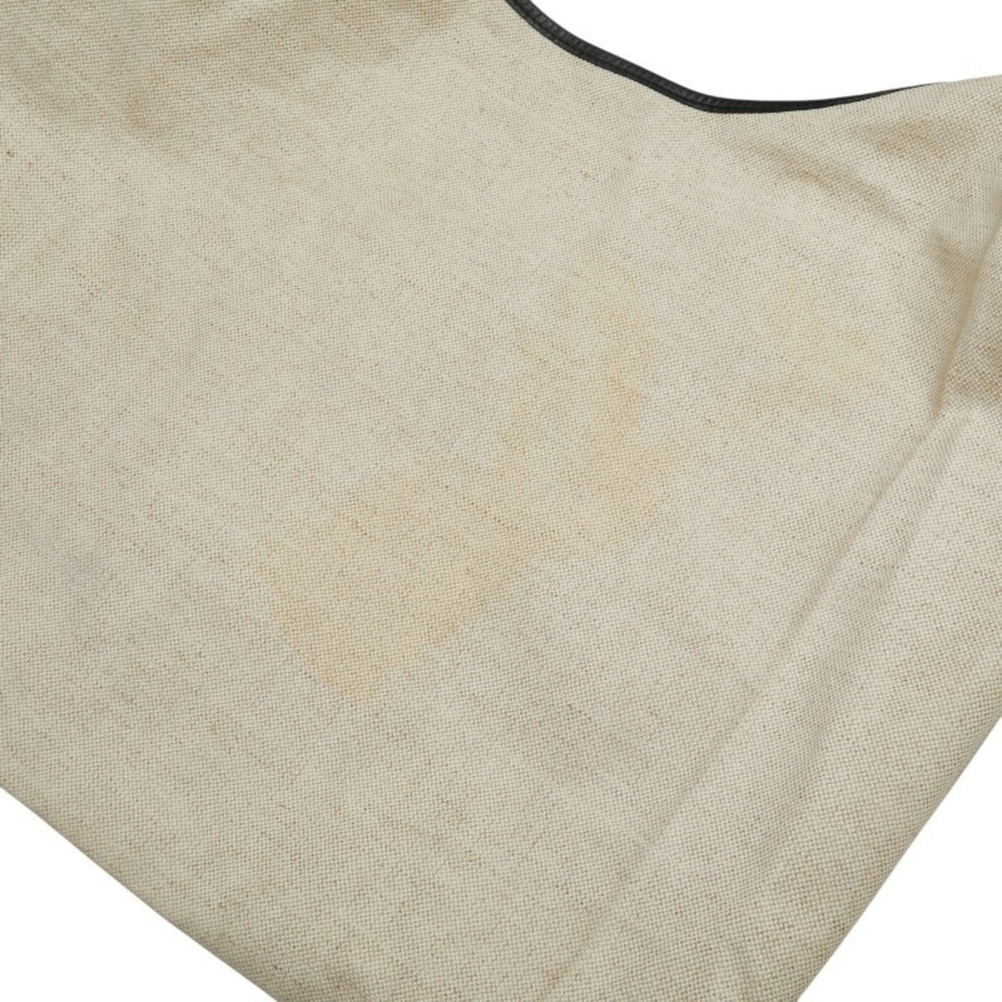 Burberry  Canvas Leather Tote Bag ()