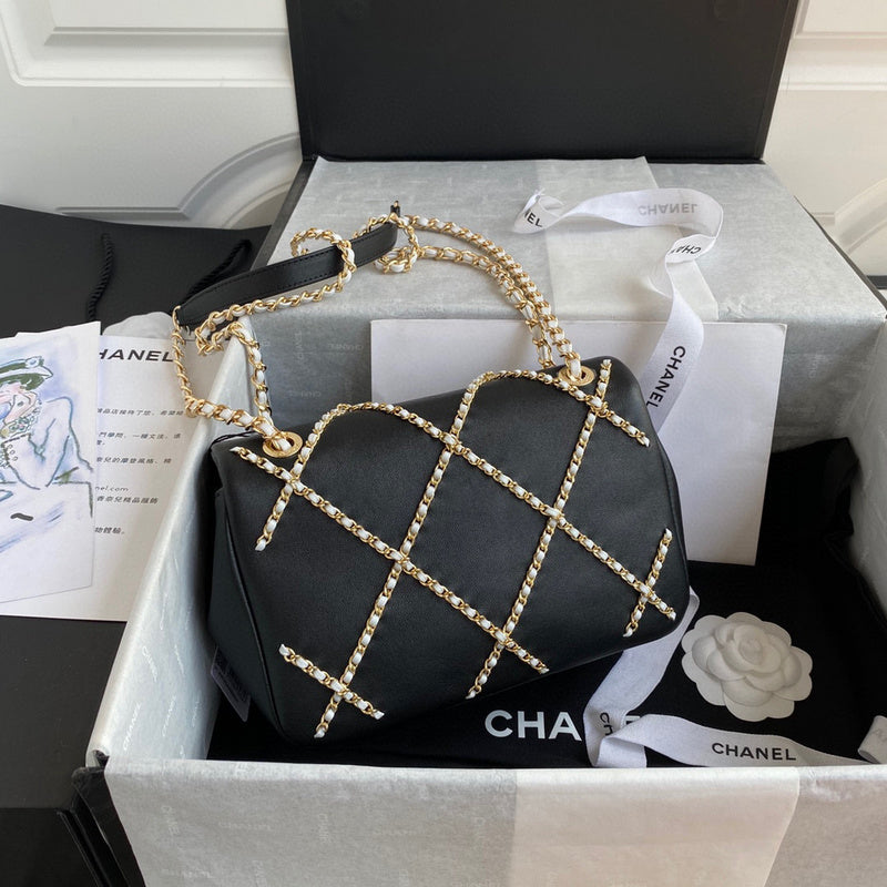 Chanel Bag New Arrival Luxury Bag - 703
