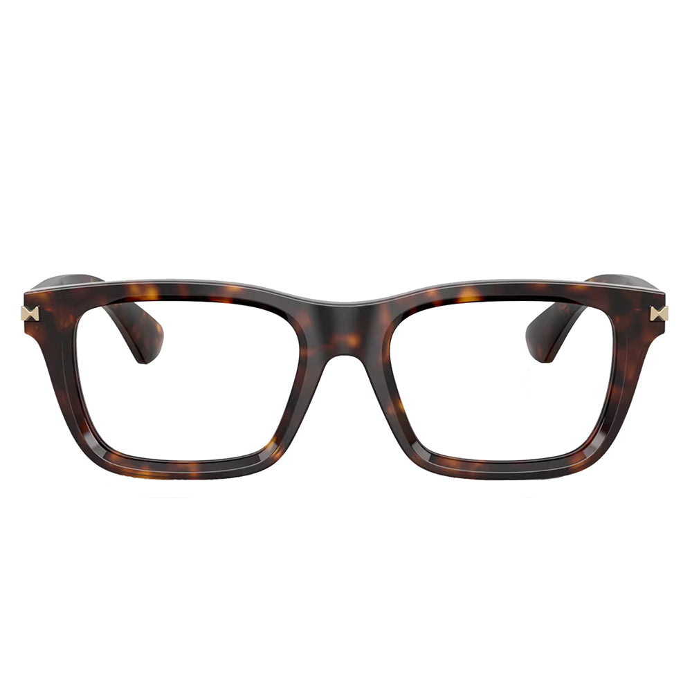 Burberry  BE 2419 3002 51mm Unisex Rectangle Eyeglasses 51mm