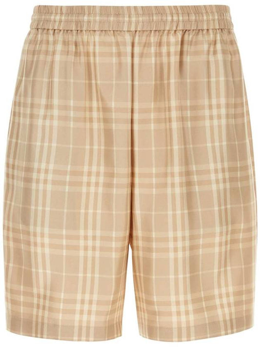 Burberry Shorts 8068852 A7464 B0440285653