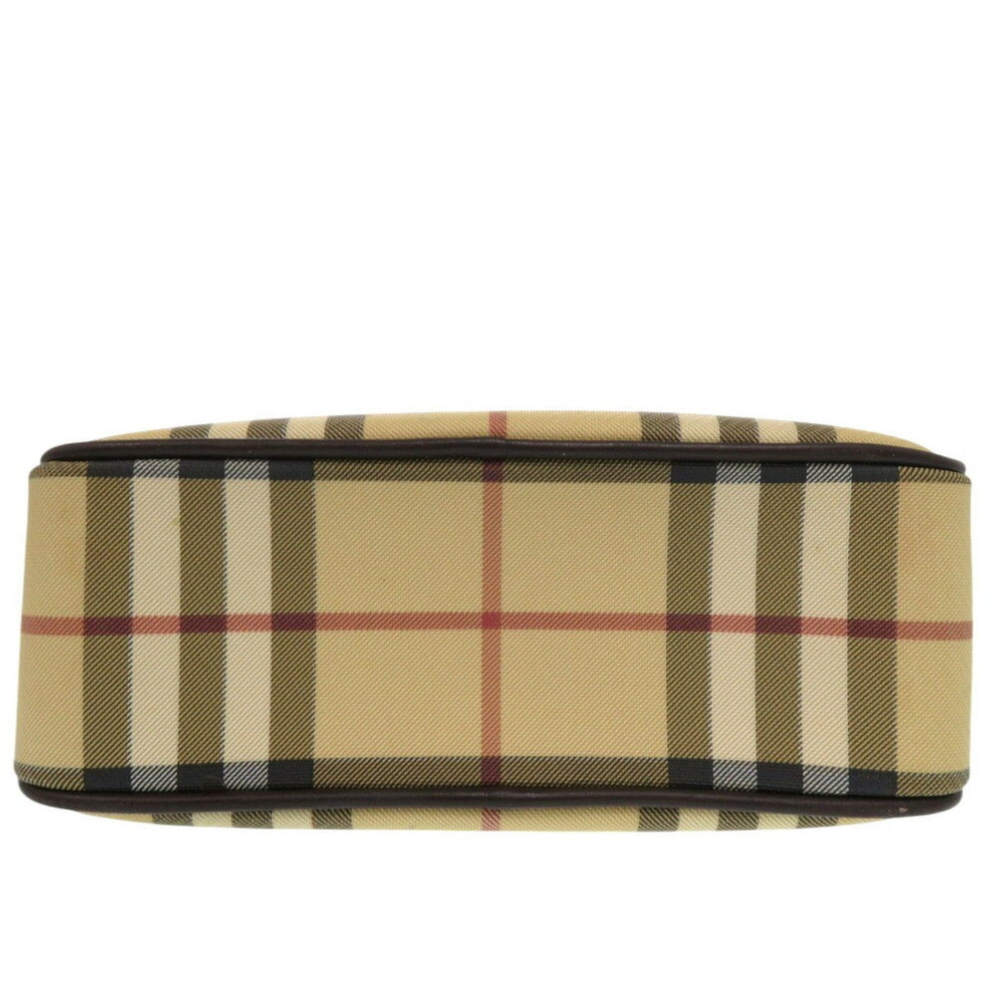 Burberry   Pvc Leather Handbag ()
