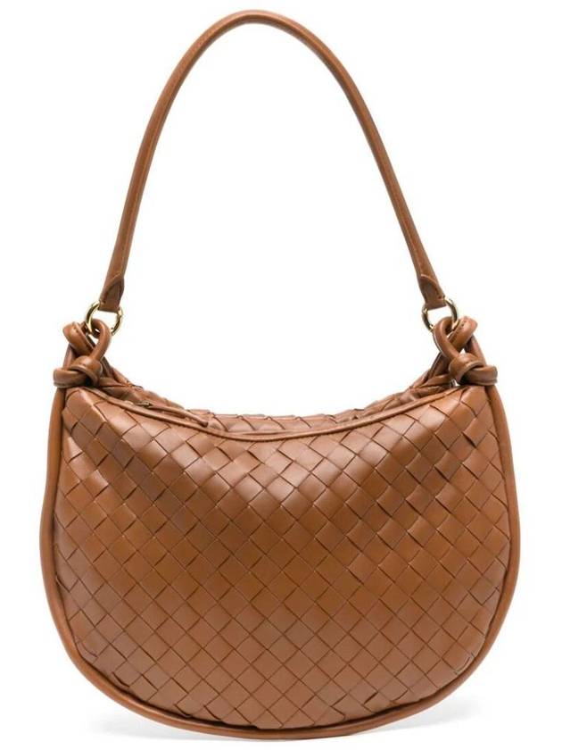 Bottega Veneta Shoulder Bag 764281VCPP12599 Brown