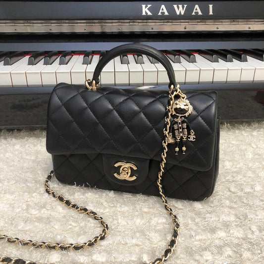 Chanel Bag New Arrival Luxury Bag - 816