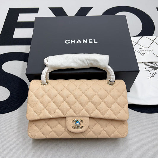 Chanel Bag New Arrival Luxury Bag - 158