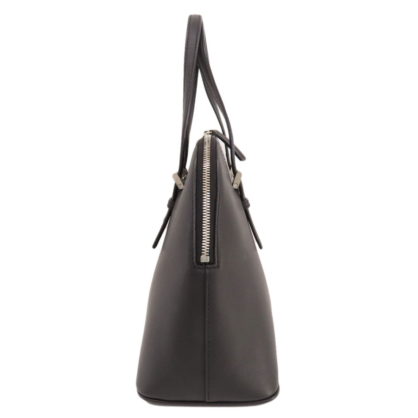 Burberry  Leather Handbag ()