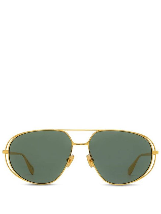 Bottega Veneta Bottega Veneta BV1344S Gold