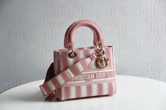 Dior Bag Luxury Bag New Arrival - 3830