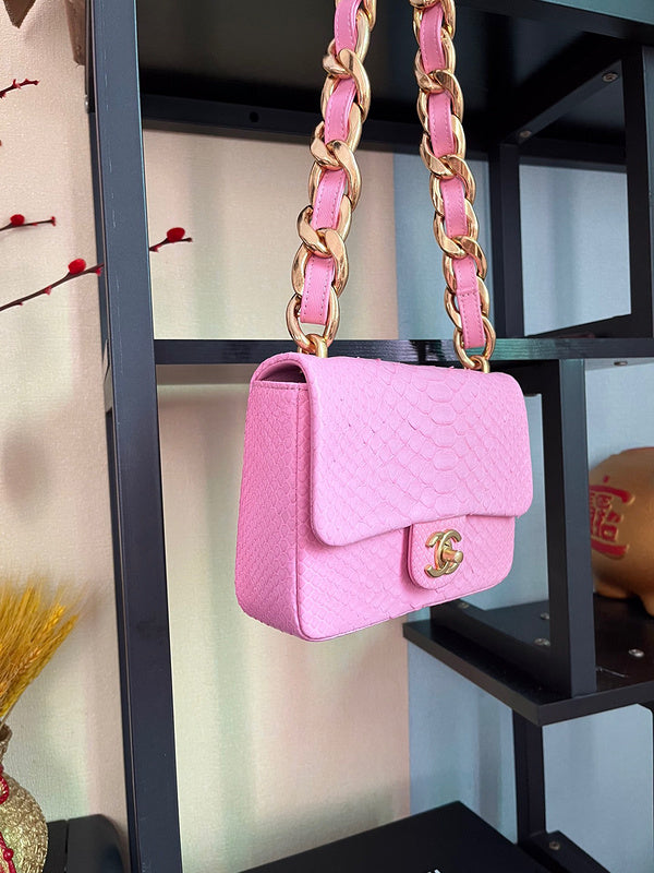 Chanel Bag New Arrival Luxury Bag - 960