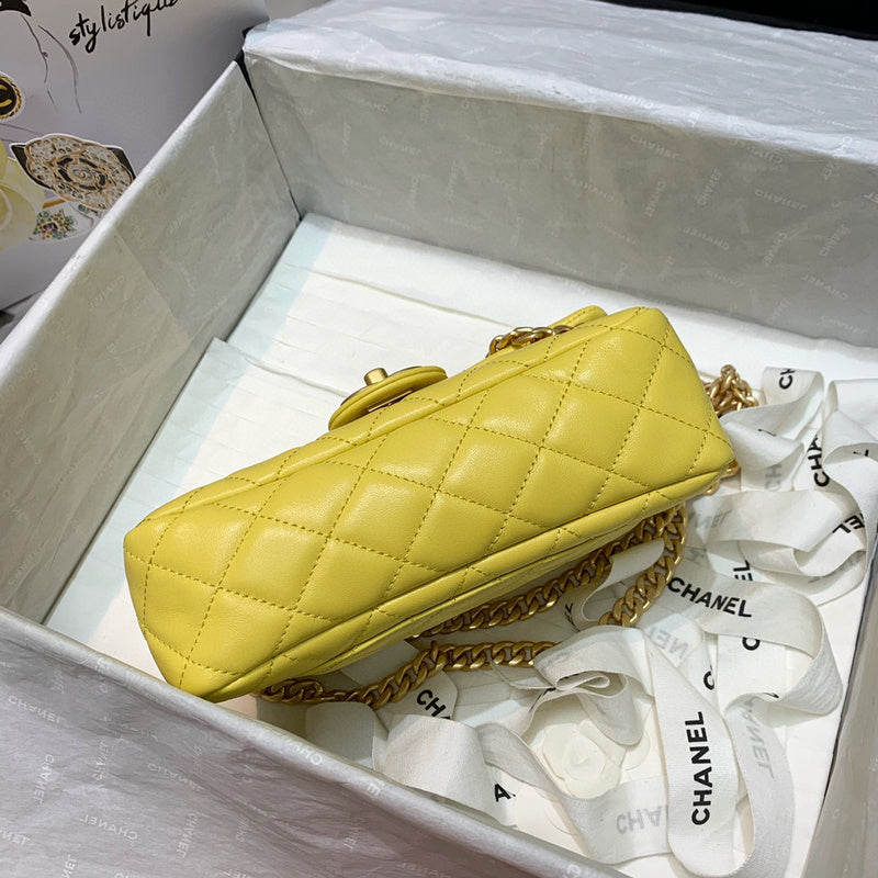 Chanel Bag New Arrival Luxury Bag - 657