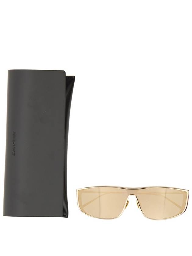 Saint Laurent 23 ss EYEGLASS SL 605 Door 737456Y99028016 B0040300011