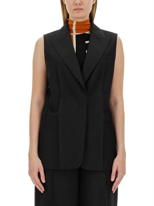 Fendi Vest FT5990 S9A F0GME BLACK