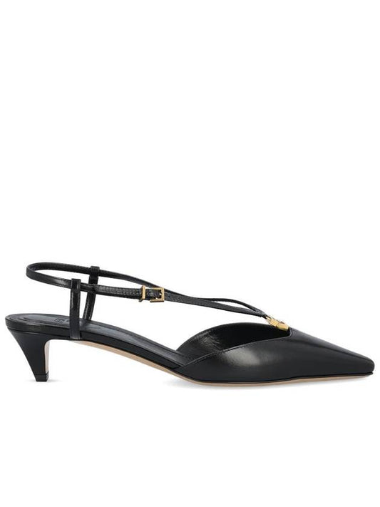 Fendi Fendi Low Shoes