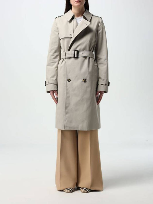 Burberry Coat woman Burberry
