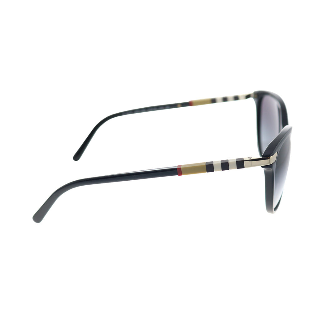 Burberry  BE 4216 30018G Womens Cat-eye Sunglasses