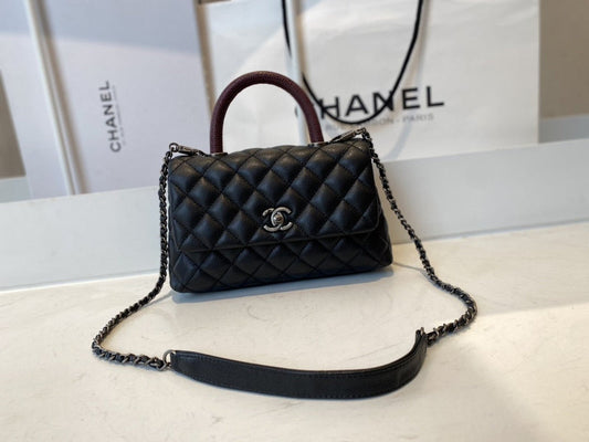 Chanel Bag New Arrival Luxury Bag - 602