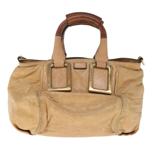 Chloe Ethel Shoulder Bag