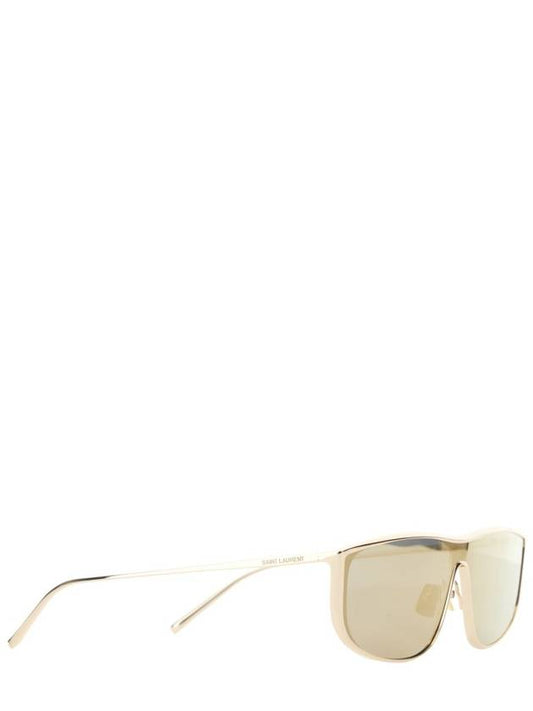 Saint Laurent 23 ss EYEGLASS SL 605 Door 737456Y99028016 B0040300011
