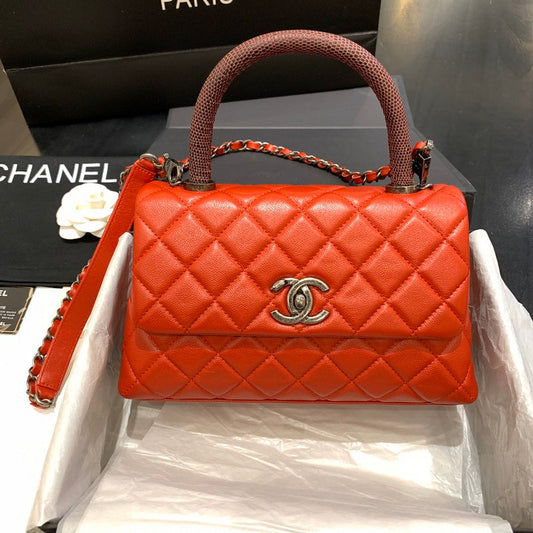Chanel Bag New Arrival Luxury Bag - 853