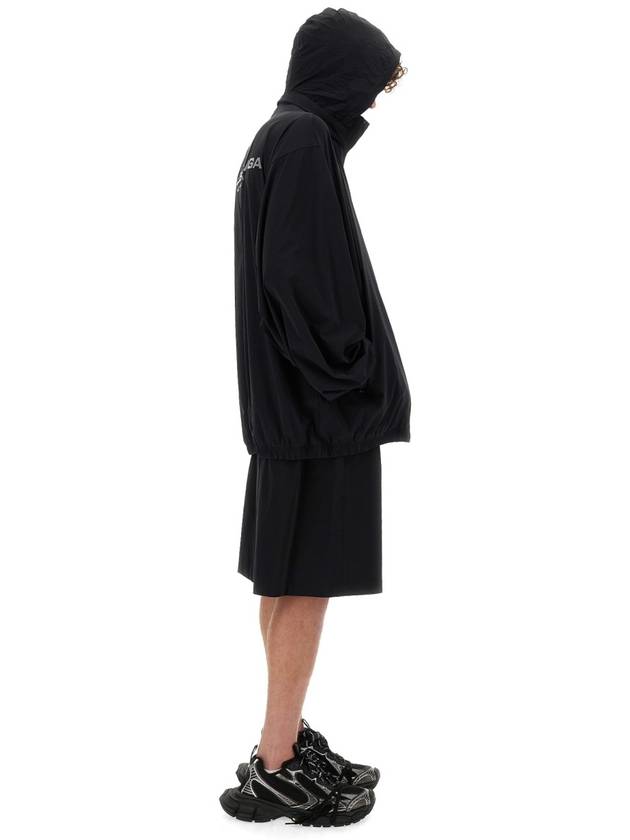 Balenciaga TOPS WITH LOGO