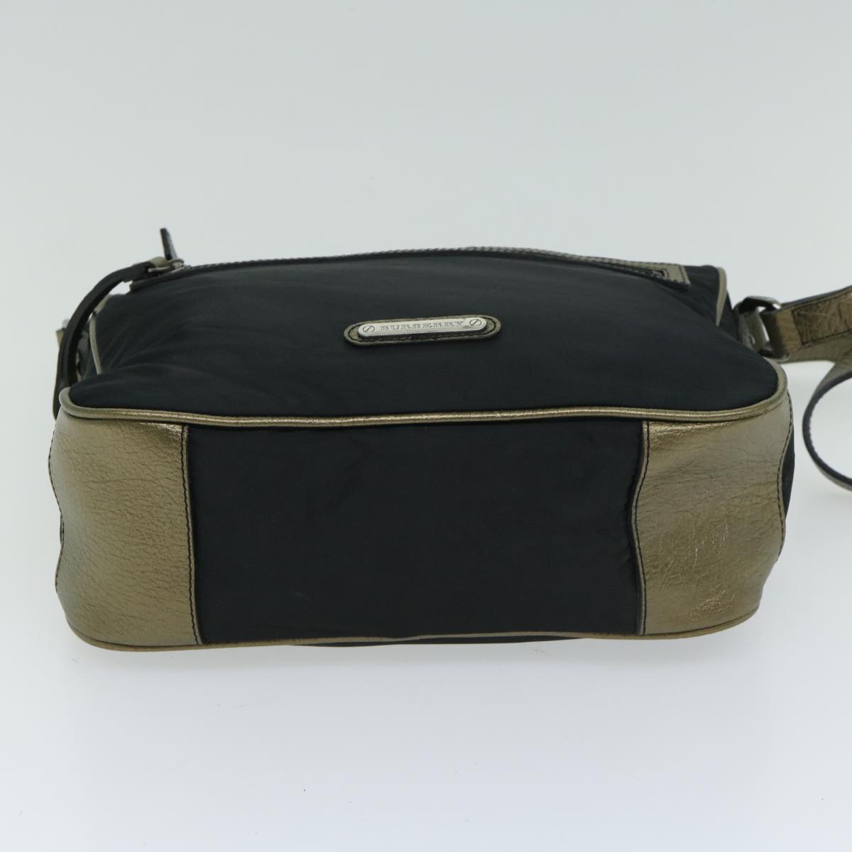Burberry  Synthetic Shoulder Bag ()