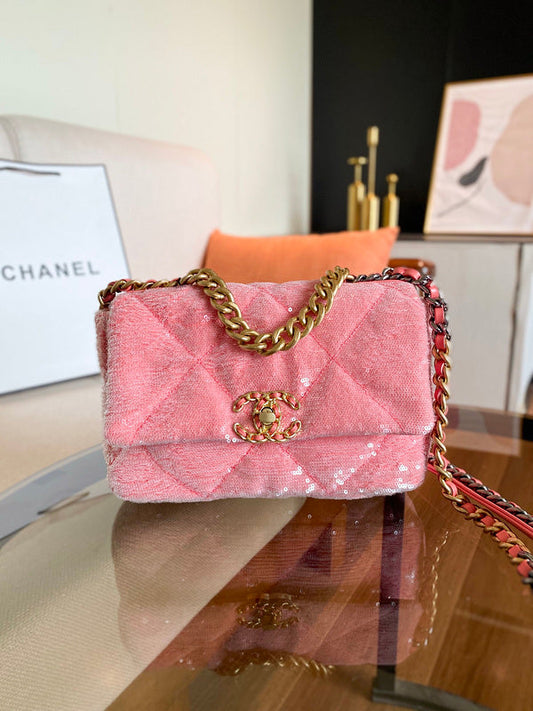 Chanel Bag New Arrival Luxury Bag - 465