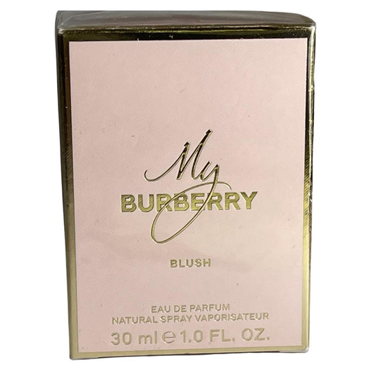 Burberry  30 ml Blush Eau De Parfum Spray for Women