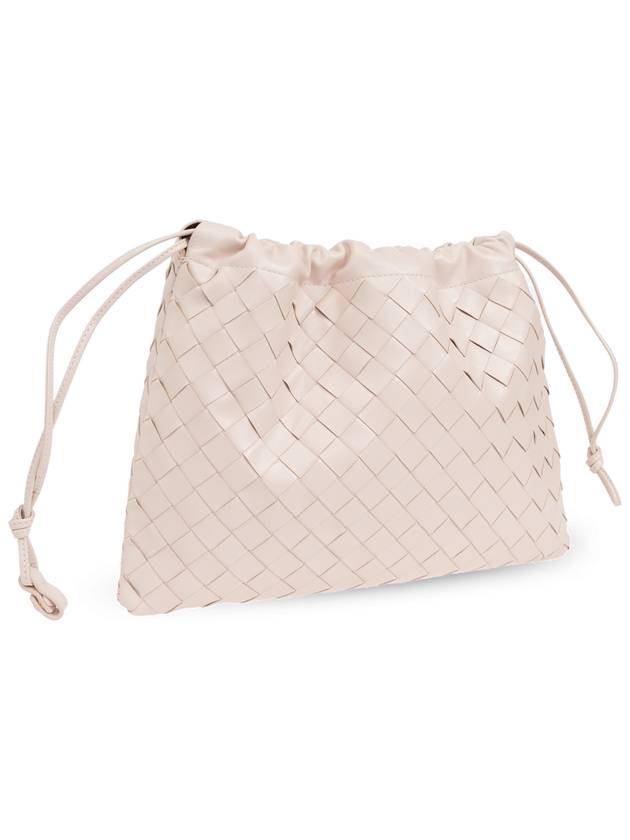 Bottega Veneta Bottega Veneta Handbag Medium Dustbag, Women's, Pink