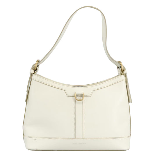 Burberry  Leather Shoulder Bag ()