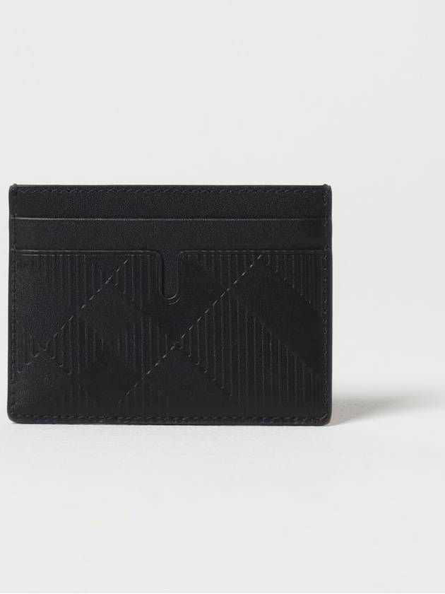 Burberry Wallet men Burberry