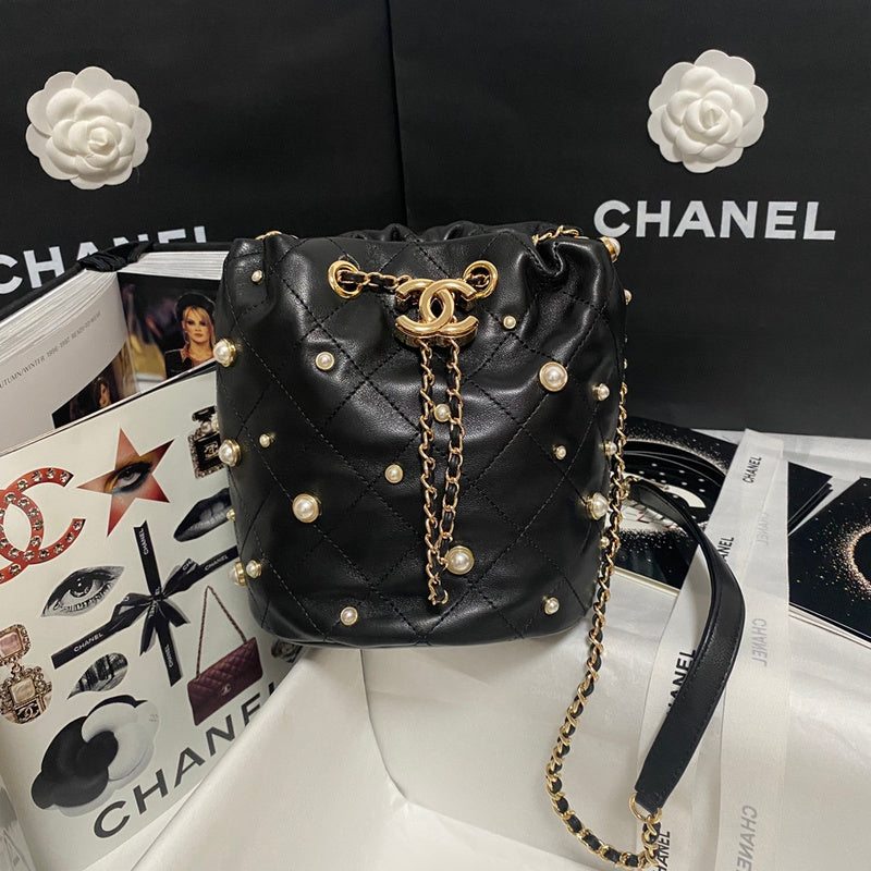 Chanel Bag New Arrival Luxury Bag - 628