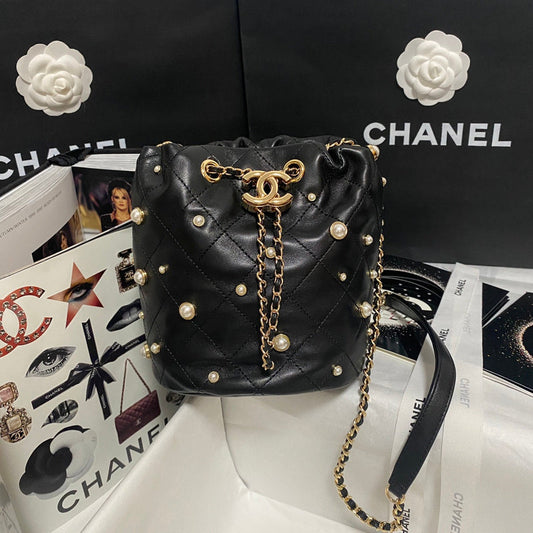 Chanel Bag New Arrival Luxury Bag - 628