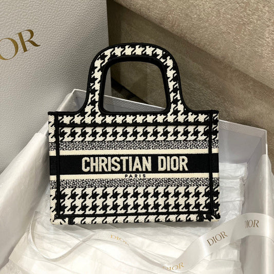 Dior Bag Luxury Bag New Arrival - 4543