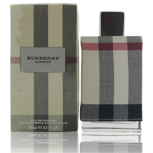 Burberry  3.3 oz Womens Burberry London Eau De Parfum Spray