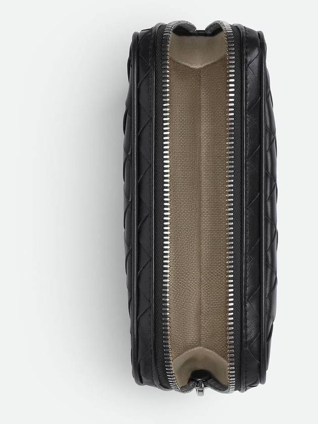 Bottega Veneta Intrecciato Petite Organizer 765800