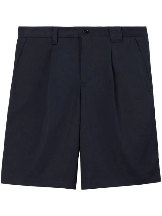 Burberry Equestrian Night Motif Cargo Shorts 8072941