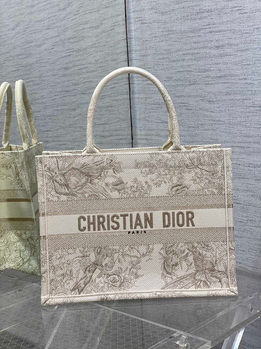 Dior Bag Luxury Bag New Arrival - 2637