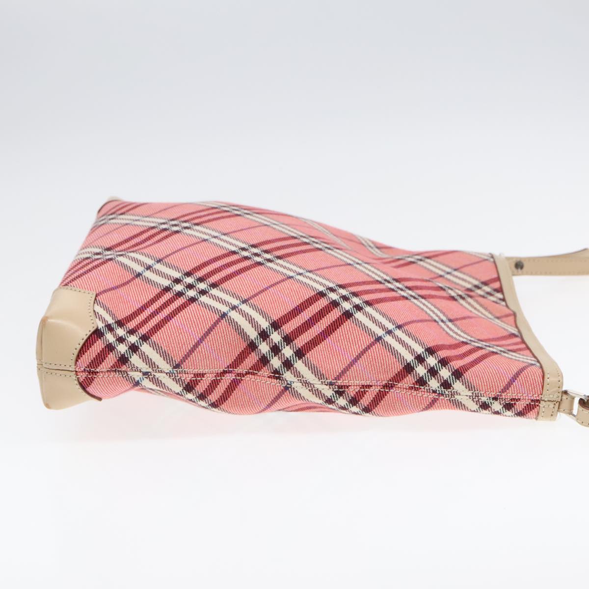 Burberry blue Label  Canvas Shoulder Bag ()