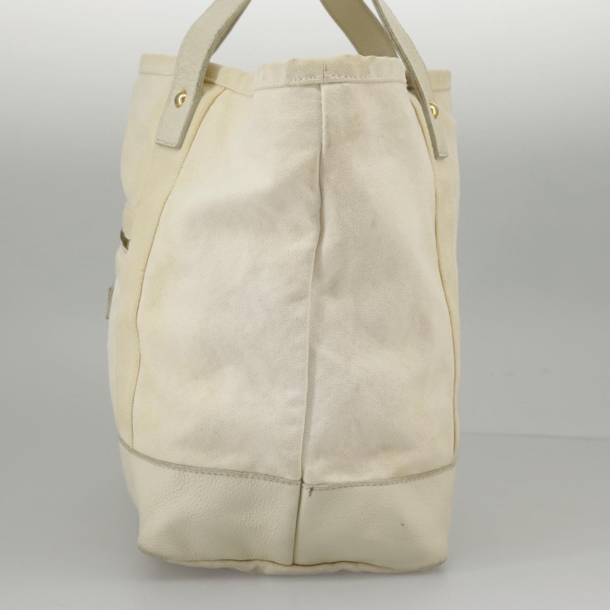 Burberry blue Label  Canvas Tote Bag ()