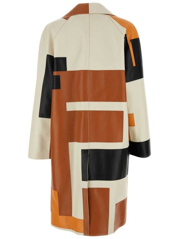Fendi Fendi Coats