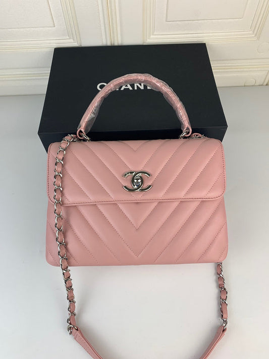 Chanel Bag New Arrival Luxury Bag - 998