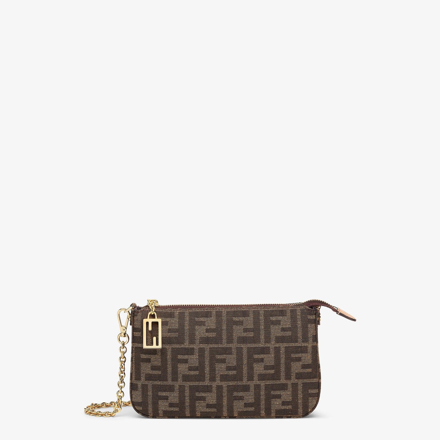 Baguette Pouch Brown