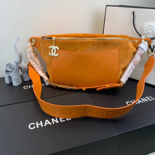 Chanel Bag New Arrival Luxury Bag - 323