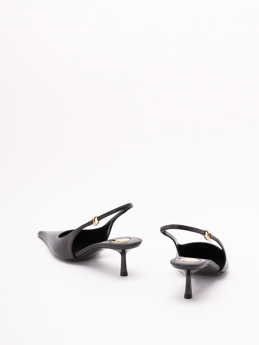 Saint Laurent Women `Vendome` Pumps