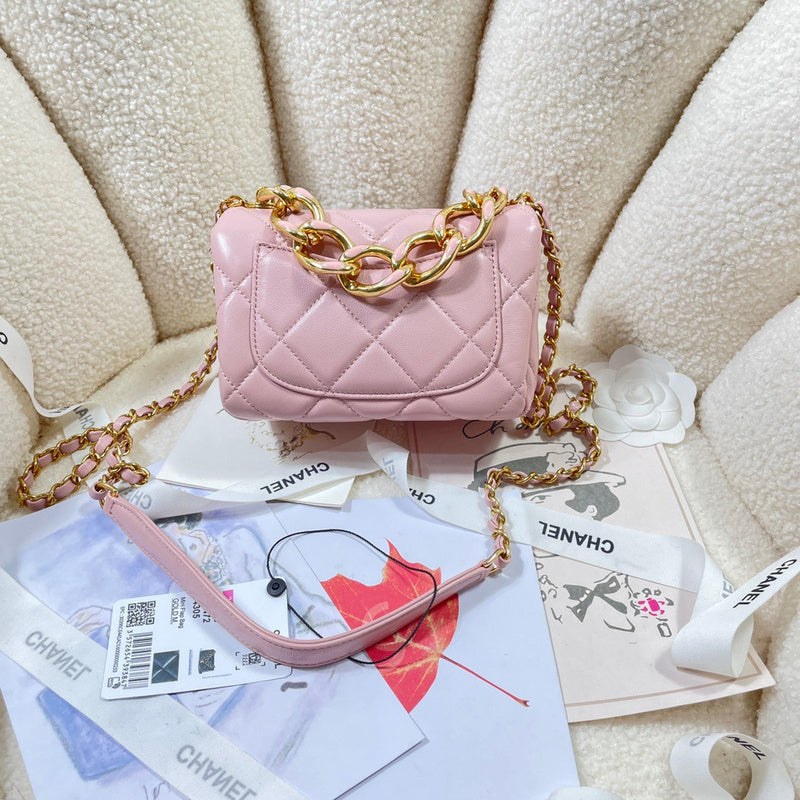 Chanel Bag New Arrival Luxury Bag - 965